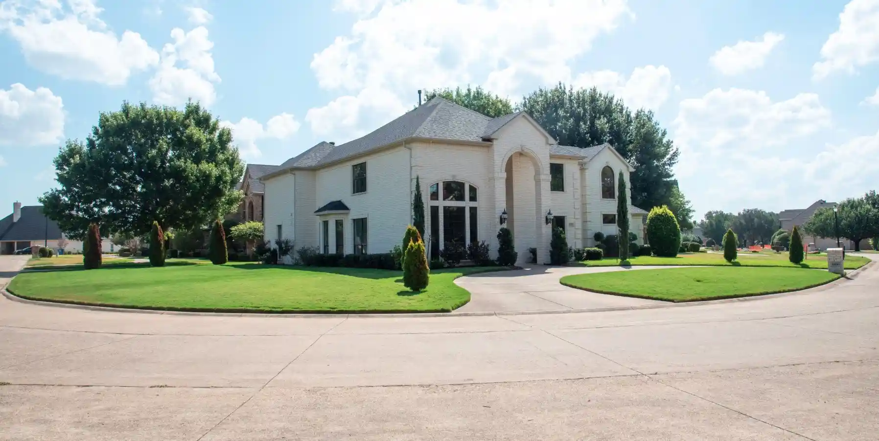 Photo 1 of Single family home for sale at 1806 Richlen Way, Desoto, TX 75115 | MLS# 21381631 | Listing updated on 2026-10-12