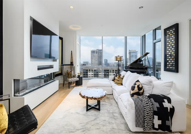 Photo 1 of Condo for sale at 2200 Victory Ave #2401, Dallas, TX 75219 | MLS# 21386338 | Listing updated on 2026-09-17