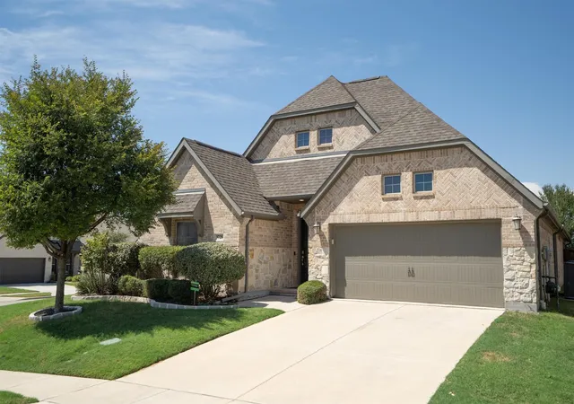 Photo 1 of Single family home for sale at 3728 Birch Wood Ct, Argyle, TX 76226 | MLS# 21382832 | Listing updated on 2026-10-04