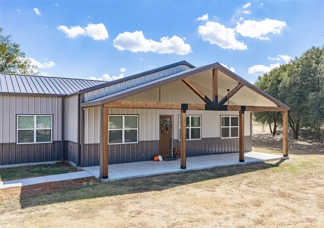 Photo 1 of Sale Pending at 1123 Paradise Meadows, Poolville, TX 76487 | MLS# 21385543 | Listing updated on 2026-10-09
