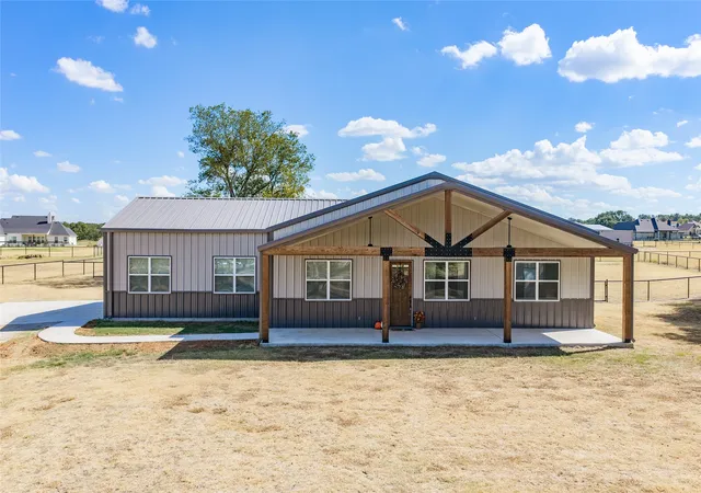 Photo 2 of Sale Pending at 1123 Paradise Meadows, Poolville, TX 76487 | MLS# 21385543 | Listing updated on 2026-10-09