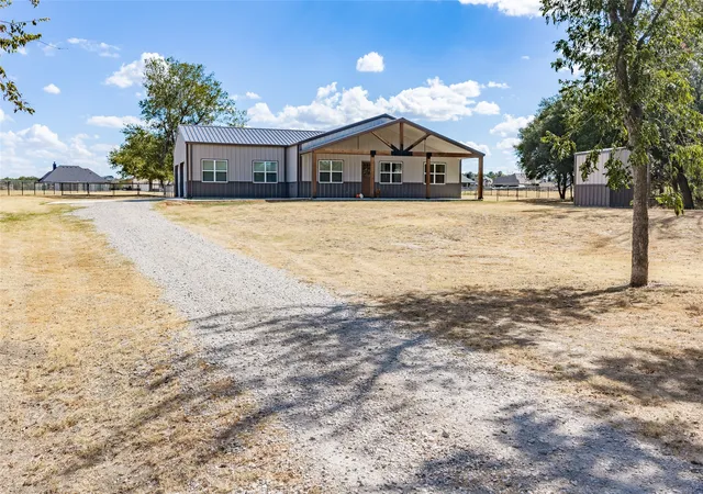 Photo 3 of Sale Pending at 1123 Paradise Meadows, Poolville, TX 76487 | MLS# 21385543 | Listing updated on 2026-10-09