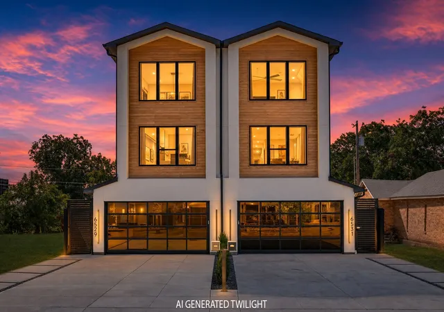 Photo 1 of Single family home for sale at 6531 Victoria Ave, Dallas, TX 75209 | MLS# 21387834 | Listing updated on 2026-09-23