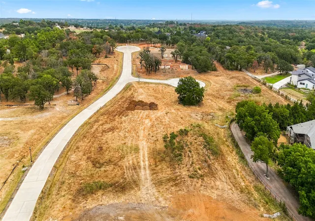 Photo 1 of Land for sale at 9816 Linington Ln, Argyle, TX 76226 | MLS# 21385705 | Listing updated on 2026-09-17