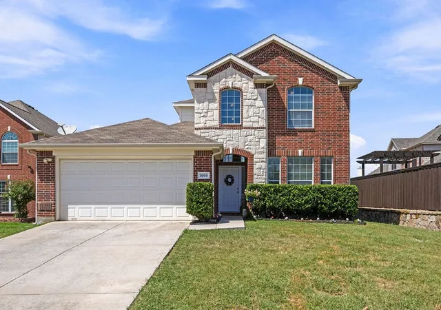 Photo 1 of Multi family home for sale at 2721 Lone Ranger Trl, Little Elm, TX 75068 | MLS# 21381889 | Listing updated on 2026-09-17