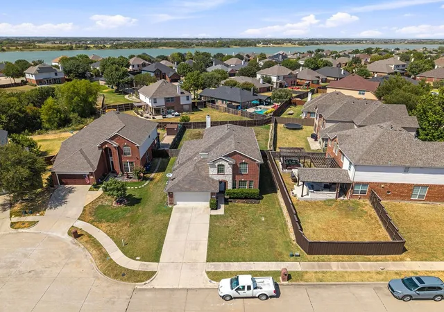 Photo 3 of Multi family home for sale at 2721 Lone Ranger Trl, Little Elm, TX 75068 | MLS# 21381889 | Listing updated on 2026-09-17