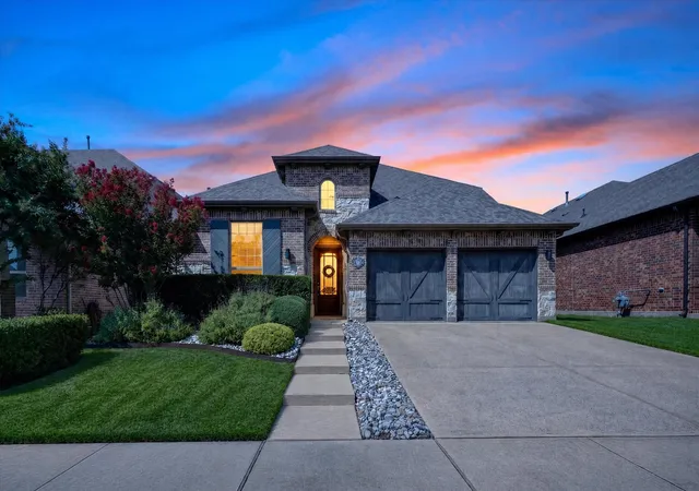 Photo 1 of Sale Pending at 1224 9th Street, Argyle, TX 76226 | MLS# 21381768 | Listing updated on 2026-10-02