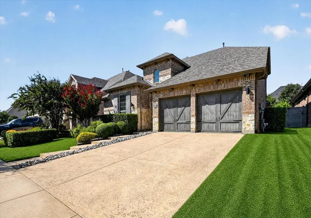 Photo 3 of Sale Pending at 1224 9th Street, Argyle, TX 76226 | MLS# 21381768 | Listing updated on 2026-10-02
