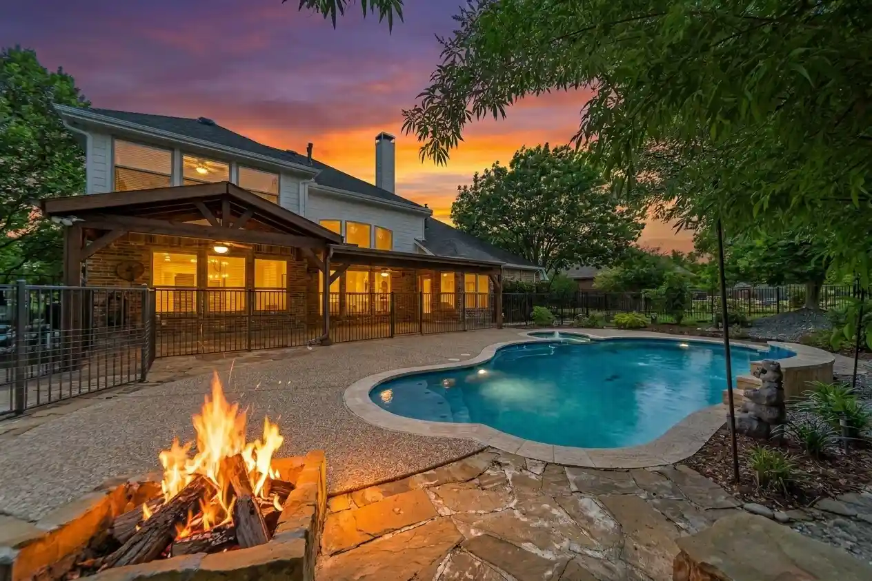 Single family home for sale at 5805 Glenmore Dr, Allen, TX 75002 | MLS# 21387899 | Listing updated on 2026-10-31