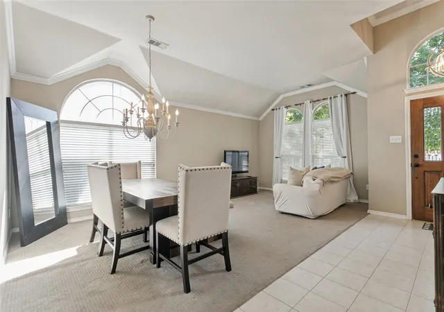 Photo 3 of Single family home for sale at 2005 Clb View Cir, Corinth, TX 76210 | MLS# 21385107 | Listing updated on 2026-09-17