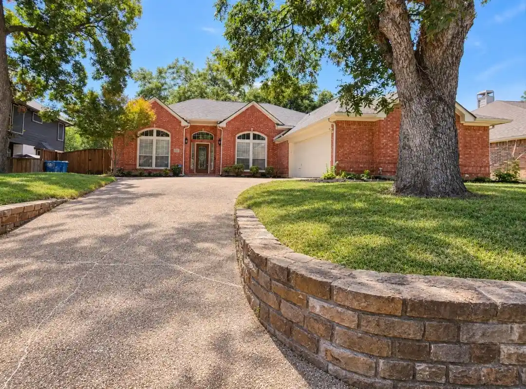 Photo 1 of Single family home for sale at 4213 Pecan Grv Ln, Rowlett, TX 75088 | MLS# 21387807 | Listing updated on 2026-10-25