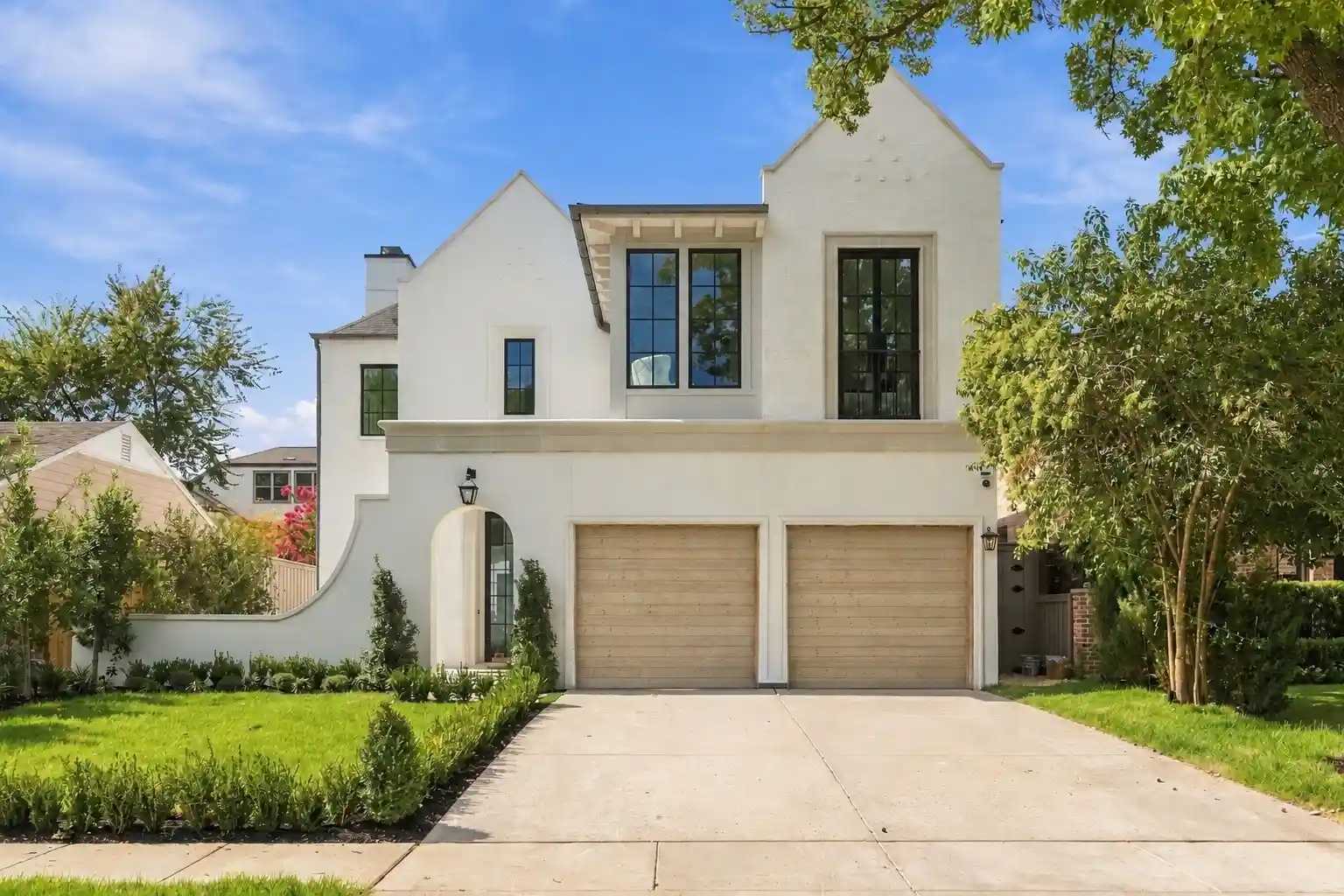 Single family home for sale at 4651 Westside Dr, Dallas, TX 75209 | MLS# 21385809