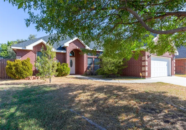 Photo 1 of Single family home for sale at 2234 Old Ironsides Rd, Abilene, TX 79601 | MLS# 21382956 | Listing updated on 2026-10-07