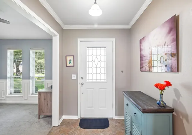 Photo 3 of Sale Pending at 3441 Sheffield Cir, Plano, TX 75075 | MLS# 21385561 | Listing updated on 2026-10-01