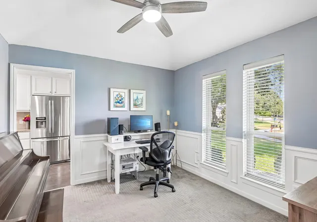 Photo 3 of Sale Pending at 3441 Sheffield Cir, Plano, TX 75075 | MLS# 21385561 | Listing updated on 2026-10-01