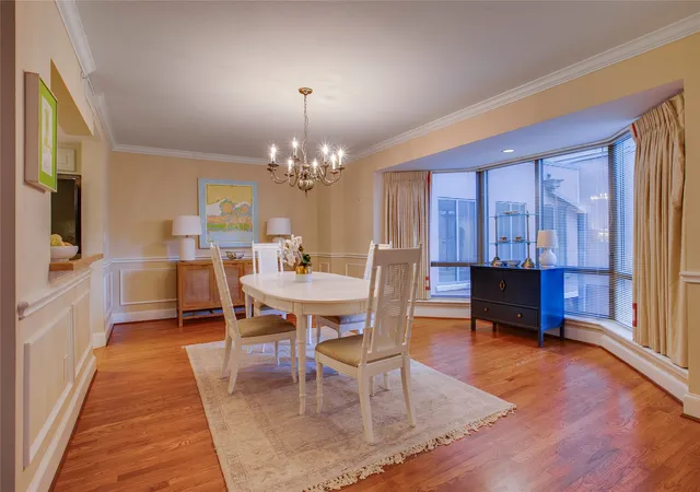 Listing Photo 1 - Condo for sale in building located at 4242 Lomo Alto Dr, Dallas, TX 75219 - Unit #N13