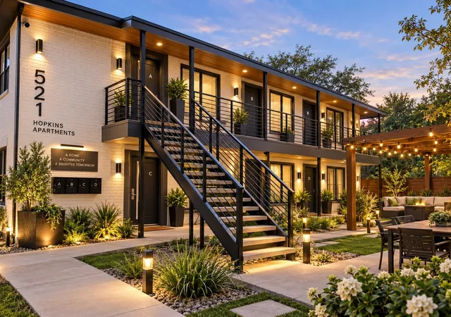 Photo 1 of Multi family home for sale at 521 Hopkins St, Garland, TX 75040 | MLS# 21385817 | Listing updated on 2026-10-08
