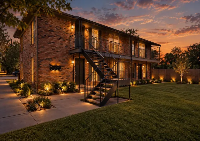 Photo 2 of Multi family home for sale at 521 Hopkins St, Garland, TX 75040 | MLS# 21385817 | Listing updated on 2026-10-08