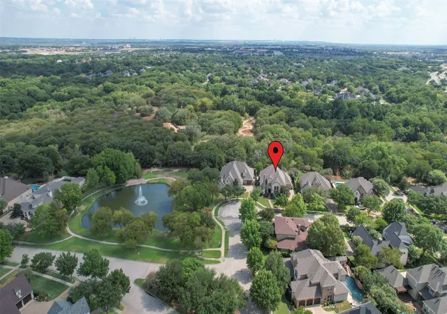 Photo 1 of Single family home for sale at 2204 Castle View Rd, Mansfield, TX 76063 | MLS# 21387670 | Listing updated on 2026-10-09
