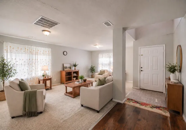 Photo 2 of Single family home for sale at 1505 Timberline Ct, Sherman, TX 75092 | MLS# 21387909 | Listing updated on 2026-10-06