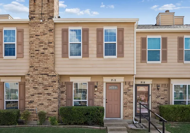 Condo for sale at 2500 E Park Blvd #P5, Plano, TX 75074 | MLS# 21387889