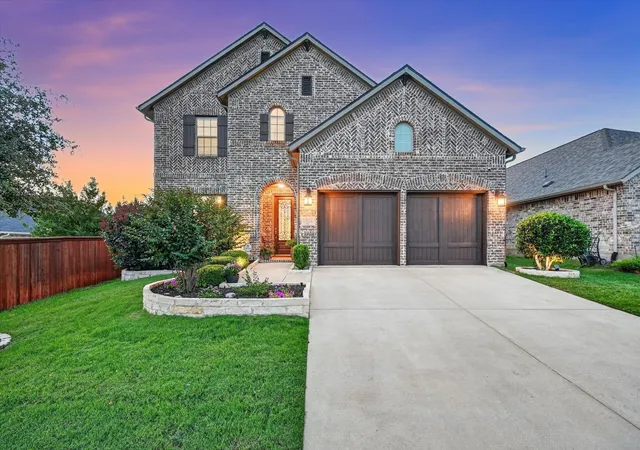 Photo 3 of Sale Pending at 1812 Briscoe Dr, Argyle, TX 76226 | MLS# 21386861 | Listing updated on 2026-10-05