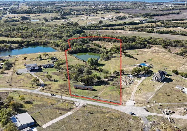 Land for sale at Tbd Lake Dr, Nevada, TX 75173 | MLS# 21387956