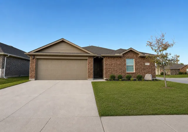 Photo 1 of Single family home for sale at 2803 Jasmine Dr, Sherman, TX 75092 | MLS# 21374309 | Listing updated on 2026-09-26