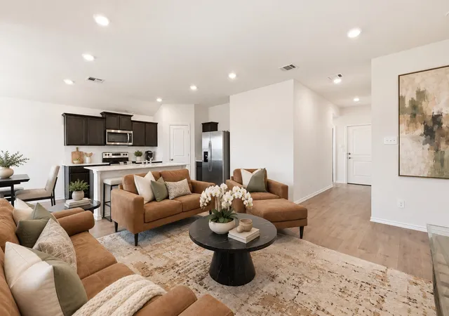 Photo 3 of Single family home for sale at 2803 Jasmine Dr, Sherman, TX 75092 | MLS# 21374309 | Listing updated on 2026-09-26