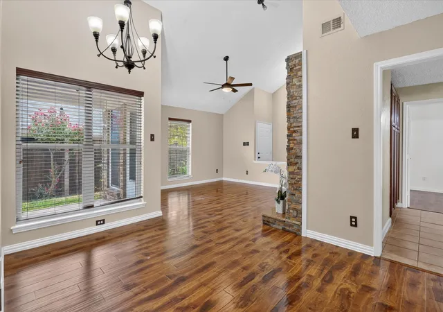 Photo 3 of Single family home for sale at 10634 Tall Oak Dr, Fort Worth, TX 76108 | MLS# 21386405 | Listing updated on 2026-10-07