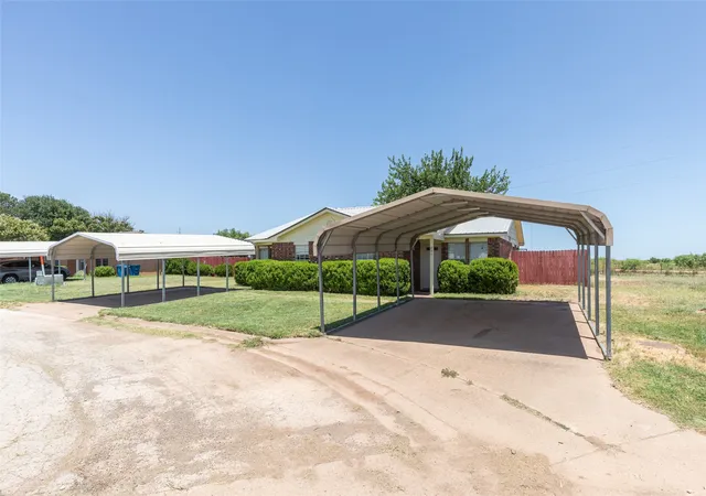 Photo 1 of Townhouse for sale at 201 & 203 Bluebonnet Dr, Winters, TX 79567 | MLS# 21387982 | Listing updated on 2026-10-07