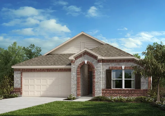 Photo 1 of Single family home for sale at 791 Windhaven Dr, Princeton, TX 75407 | MLS# 21387960 | Listing updated on 2026-10-09