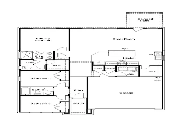 Photo 2 of Single family home for sale at 791 Windhaven Dr, Princeton, TX 75407 | MLS# 21387960 | Listing updated on 2026-10-09