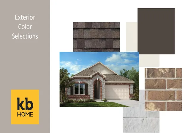Photo 3 of Single family home for sale at 791 Windhaven Dr, Princeton, TX 75407 | MLS# 21387960 | Listing updated on 2026-10-09