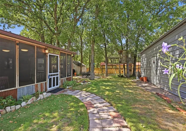 Photo 2 of Sale Pending at 85 Scalock Dr, Gordonville, TX 76245 | MLS# 21387311 | Listing updated on 2026-10-03