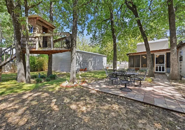 Photo 3 of Sale Pending at 85 Scalock Dr, Gordonville, TX 76245 | MLS# 21387311 | Listing updated on 2026-10-03