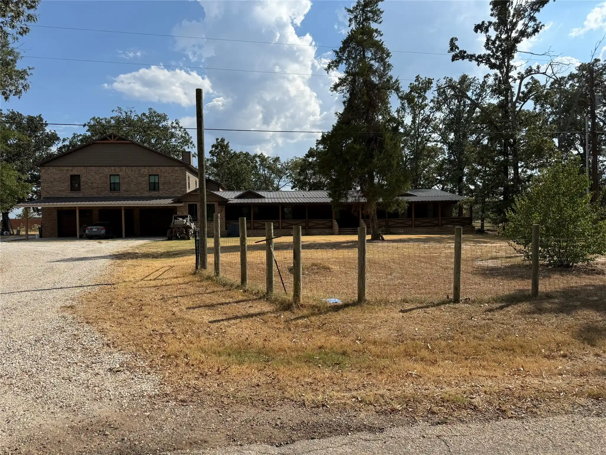 Photo 1 of Single family home for sale at 194 Cr 2220, Talco, TX 75487 | MLS# 21387955 | Listing updated on 2026-10-28