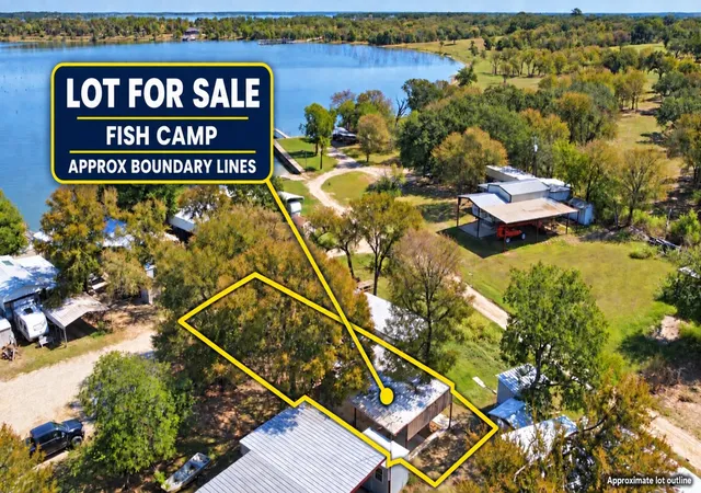 Land for sale at 649 SE County Rd 3048c #20, Corsicana, TX 75109 | MLS# 21387918