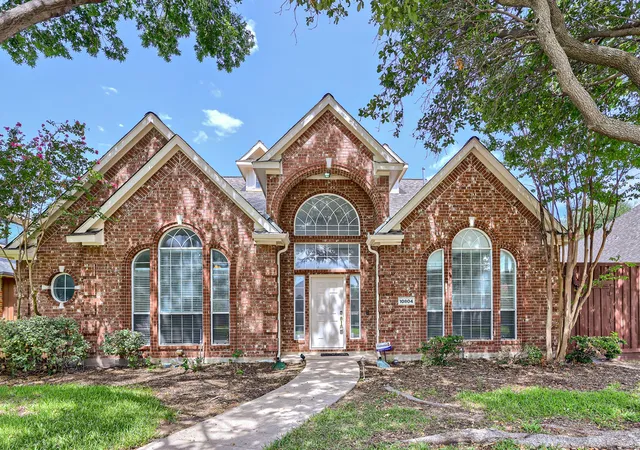 Photo 2 of Single family home for sale at 10804 Dry Crk Ln, Frisco, TX 75035 | MLS# 21383548 | Listing updated on 2026-09-29