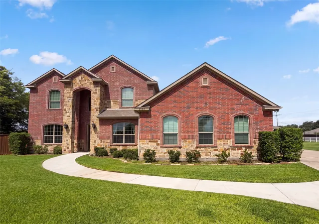 Photo 1 of Single family home for sale at 8580 Cedar Crk Ln, Greenville, TX 75402 | MLS# 21387877 | Listing updated on 2026-10-09