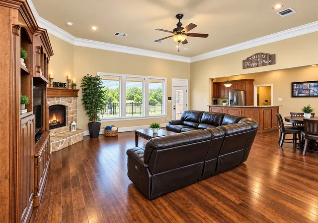 Photo 3 of Single family home for sale at 3707 Heatherwood Ln, Sherman, TX 75090 | MLS# 21385990 | Listing updated on 2026-10-09