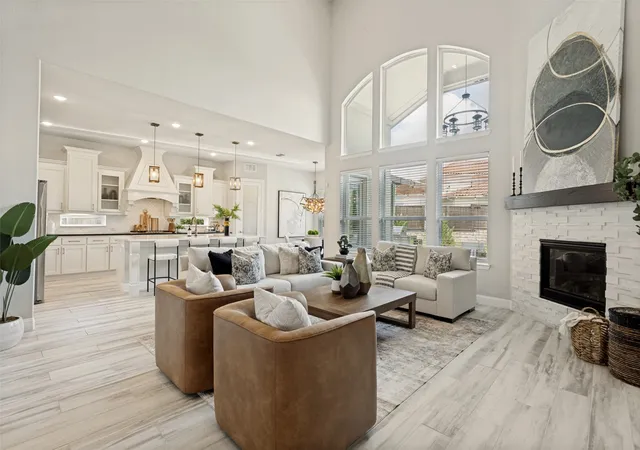 Photo 1 of Single family home for sale at 13500 Ponder Ln, Frisco, TX 75035 | MLS# 21385812 | Listing updated on 2026-10-08