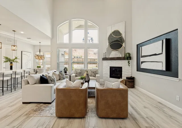 Photo 2 of Single family home for sale at 13500 Ponder Ln, Frisco, TX 75035 | MLS# 21385812 | Listing updated on 2026-10-08