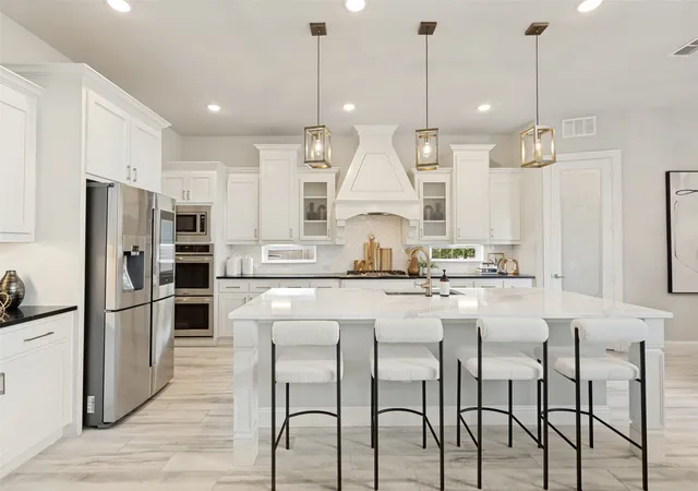 Photo 3 of Single family home for sale at 13500 Ponder Ln, Frisco, TX 75035 | MLS# 21385812 | Listing updated on 2026-10-08