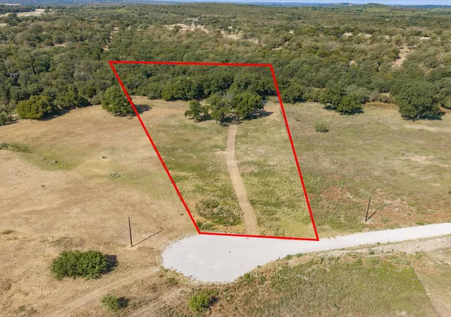 Land for sale at Tbd Lot 41 Grassland Ln, Chico, TX 76458 | MLS# 21386708