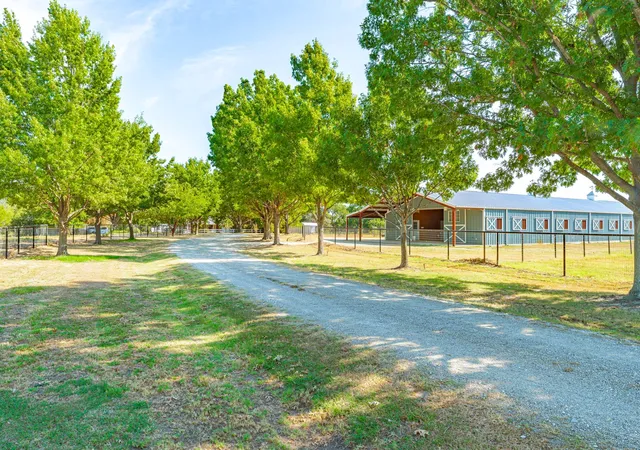 Land for sale at 11217 Foutch Rd, Pilot Point, TX 76258 | MLS# 21361535