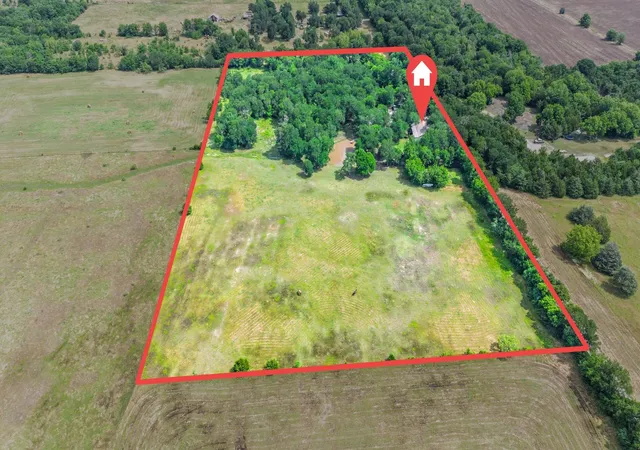 Photo 27 of Single family home for sale at 7478 County Rd 1020, Wolfe City, TX 75496 | MLS# 21388021 | Listing updated on 2026-09-17