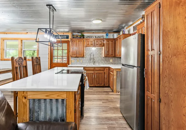 Photo 4 of Single family home for sale at 7478 County Rd 1020, Wolfe City, TX 75496 | MLS# 21388021 | Listing updated on 2026-09-17