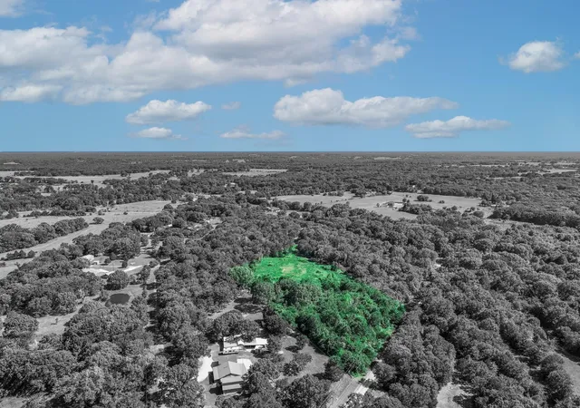 Photo 3 of Land for sale at Tbd County Rd 1909, Canton, TX 75117 | MLS# 21384546 | Listing updated on 2026-09-17