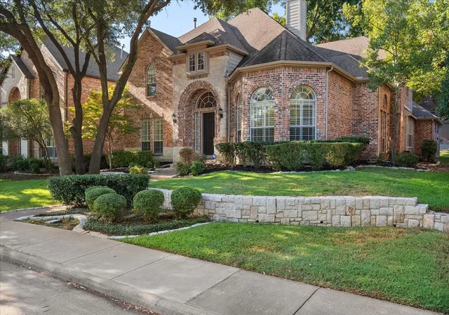 Photo 1 of Single family home for sale at 1405 Rollins Dr, Allen, TX 75013 | MLS# 21388016 | Listing updated on 2026-10-08